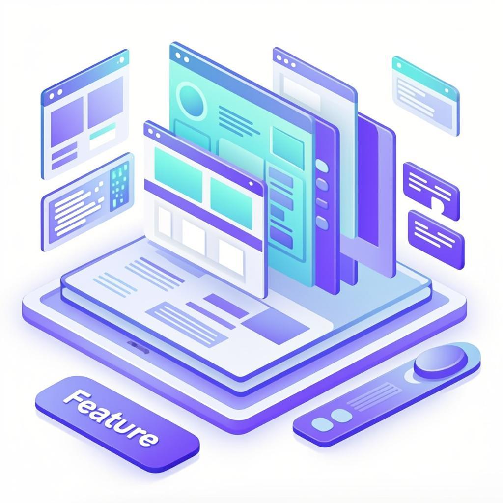 Professional websites